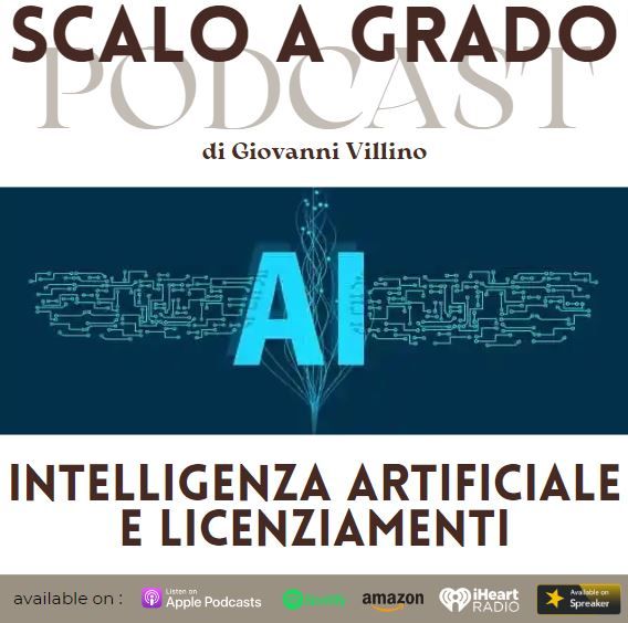 intelligenza artificiale