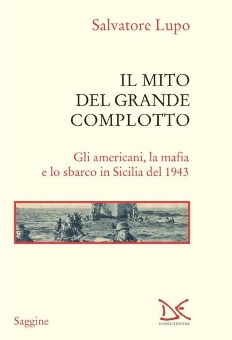 Il mito del grande complotto